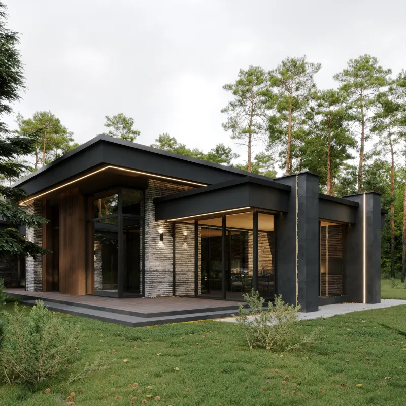 Villa Agnet — дополнительный ракурс