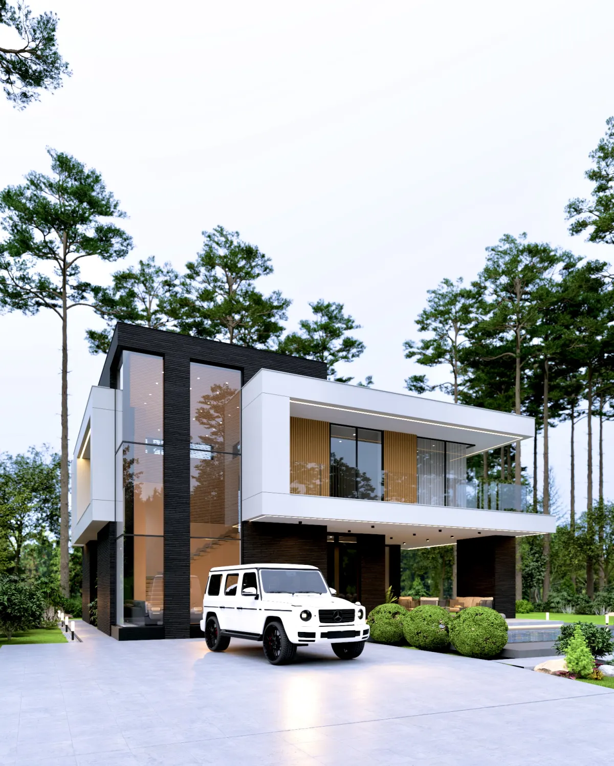 Villa Miya