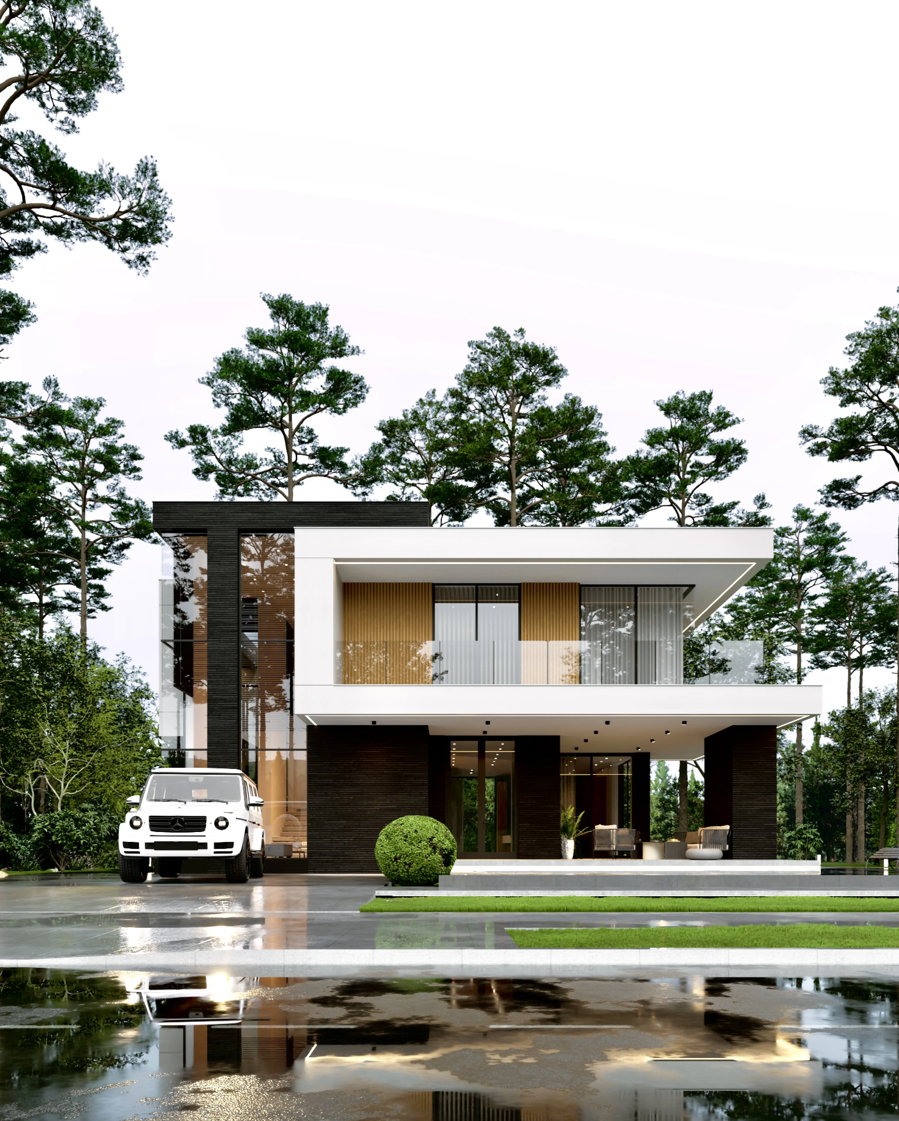 Villa Miya — дополнительный ракурс